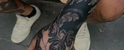 10 tipos de tatuajes