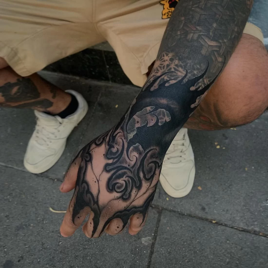 10 tipos de tatuajes