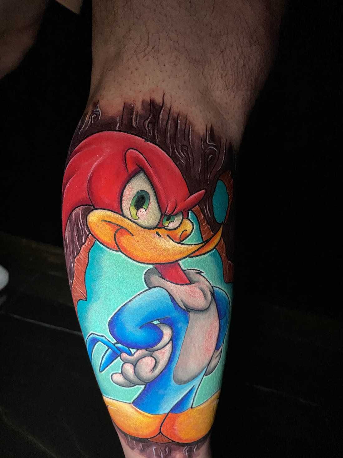 Anestesia para tatuajes
