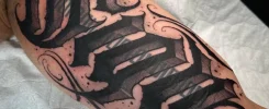 tapar un tatuaje