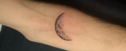 Preparación para mi primer tatuaje