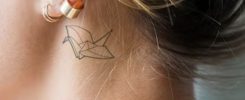 tatuajes minimalistas