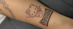 ideas originales para tatuajes