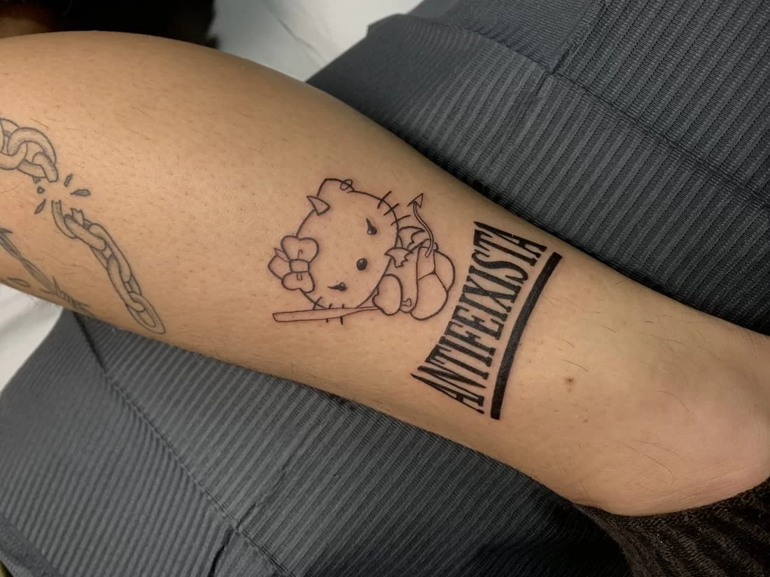 ideas originales para tatuajes