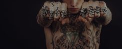 tatuajes en partes del cuerpo