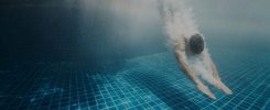 Son compatibles los tatuajes y el agua