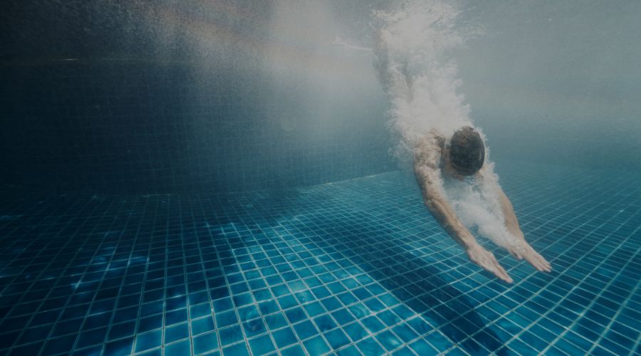 Son compatibles los tatuajes y el agua