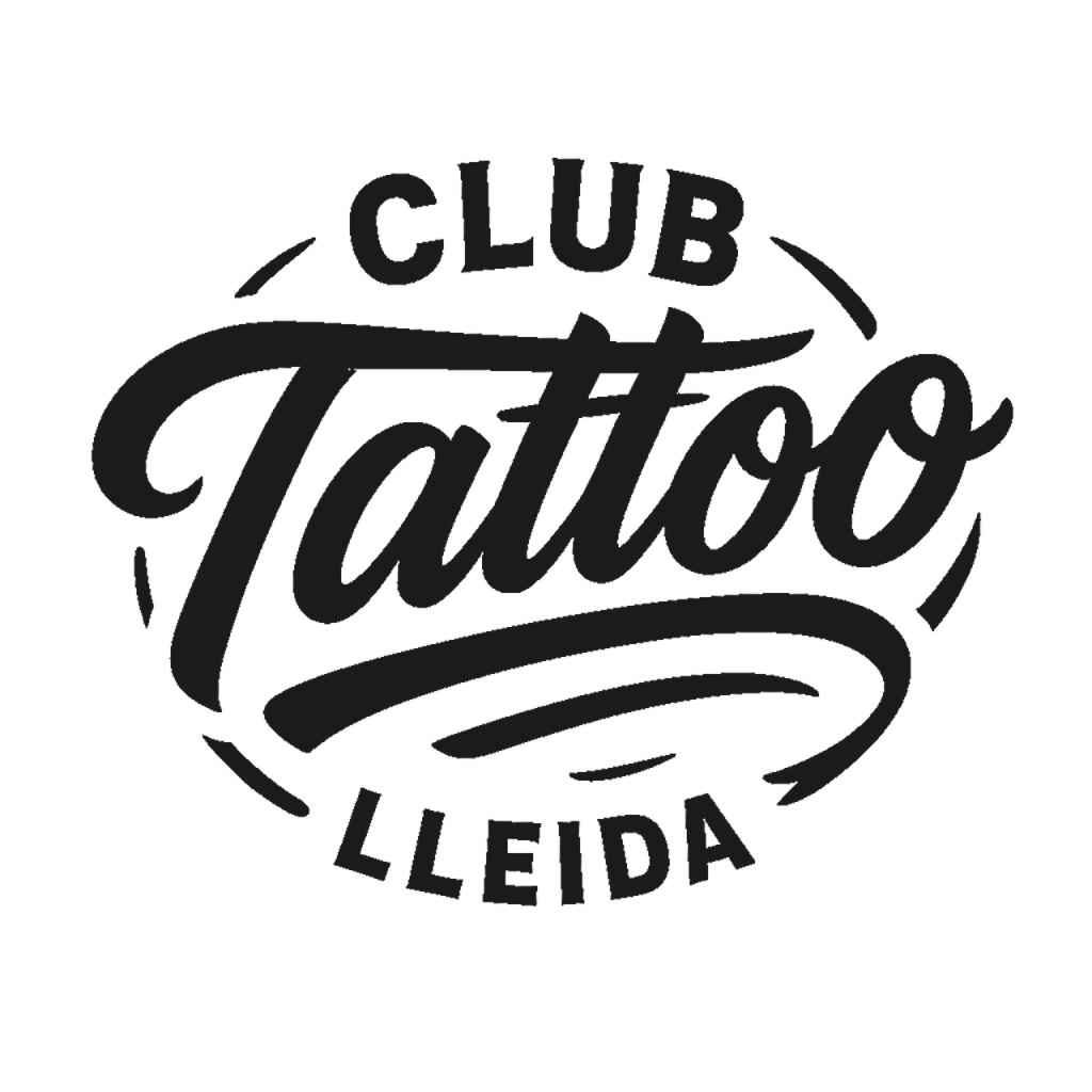 CLUBTATTOO Estudio de Tatuajes en Lleida